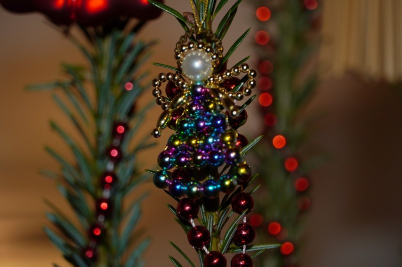 Telefonische Sprechzeiten an Weihnachten 2025