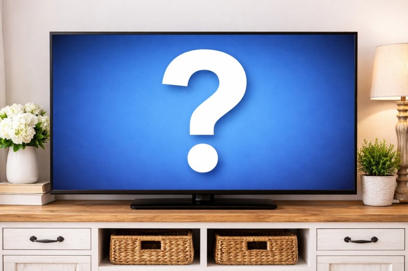 📺 Vodafone stellt um - Sendersuchlauf reicht!